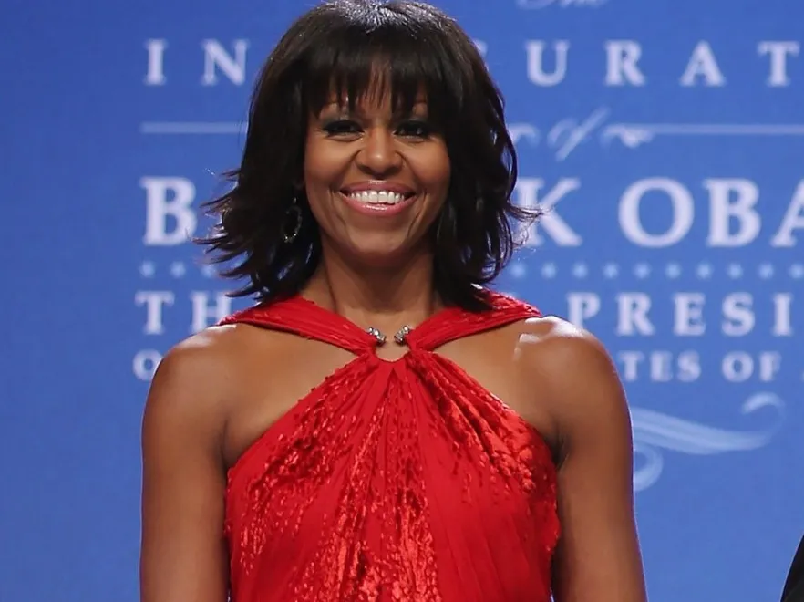 Michelle Obama