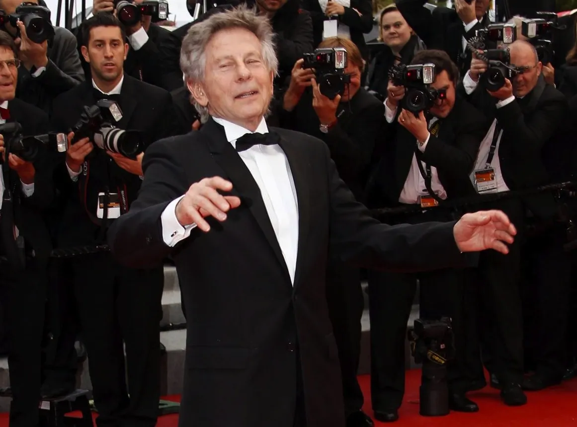 Roman Polański kręci komedię erotyczną