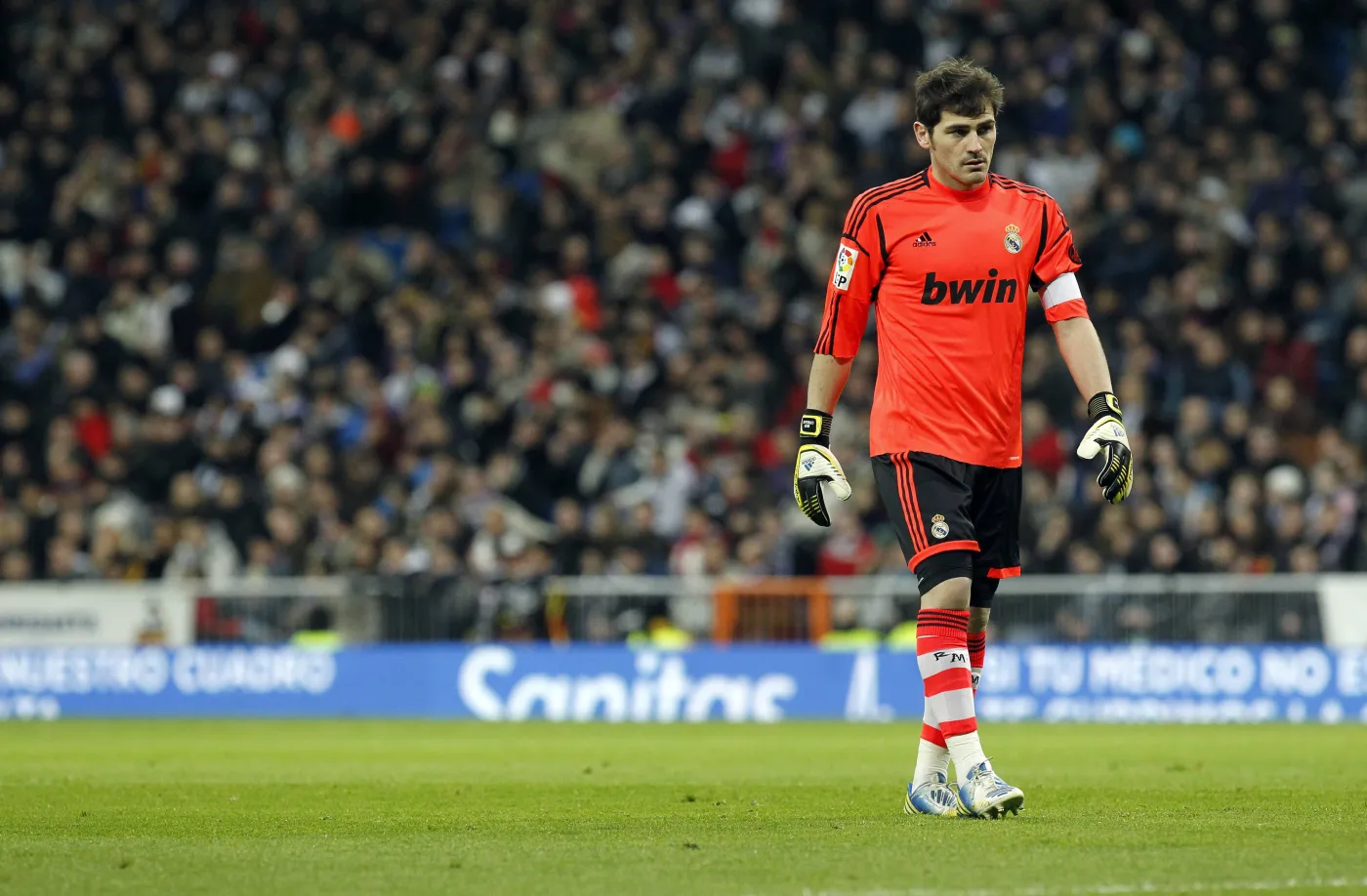 Iker Casillas