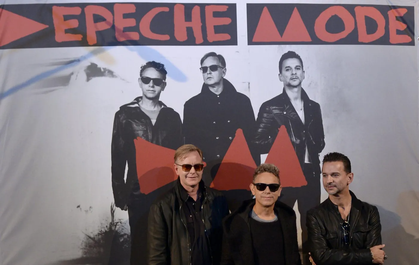 Depeche Mode
