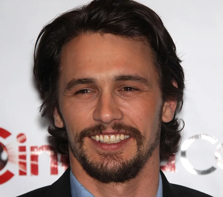 James Franco