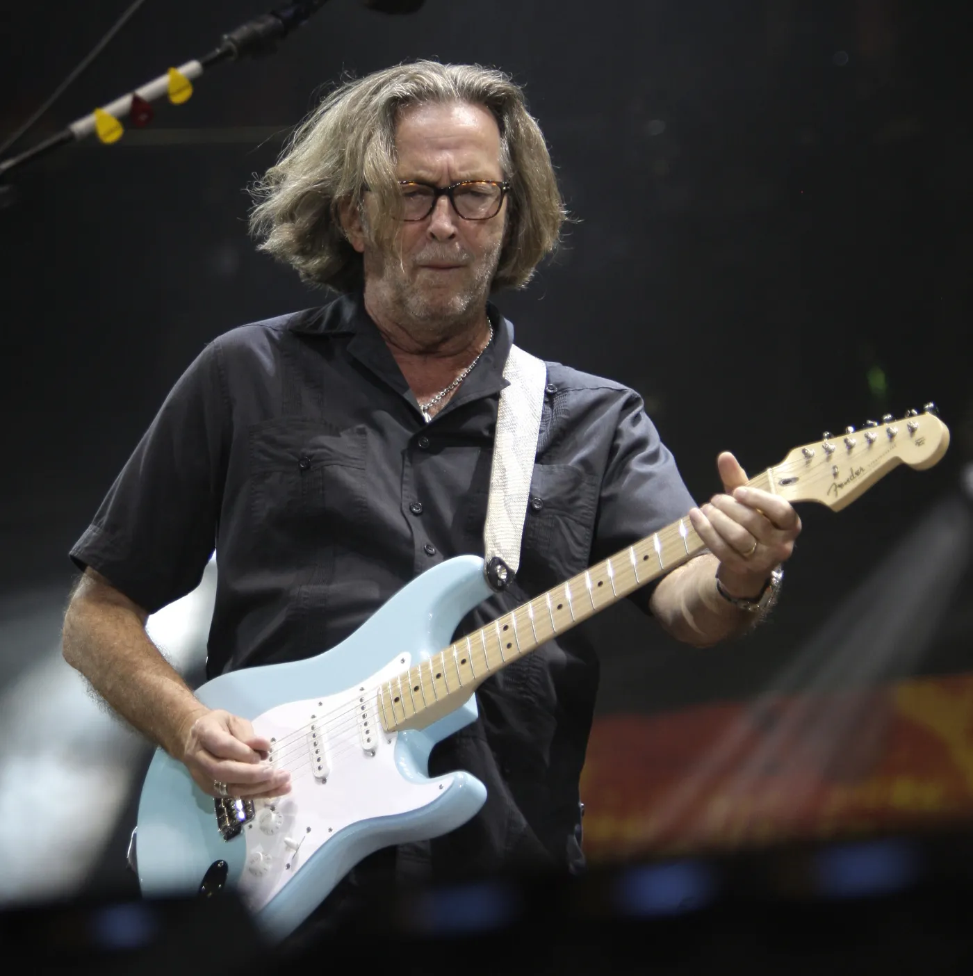 Eric Clapton