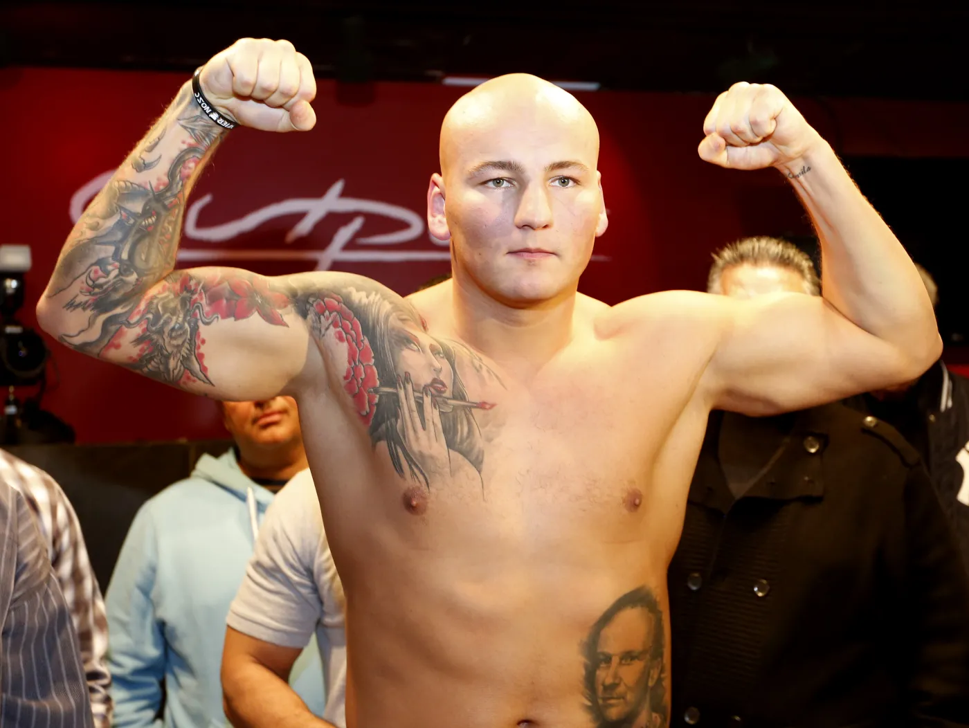 Artur Szpilka