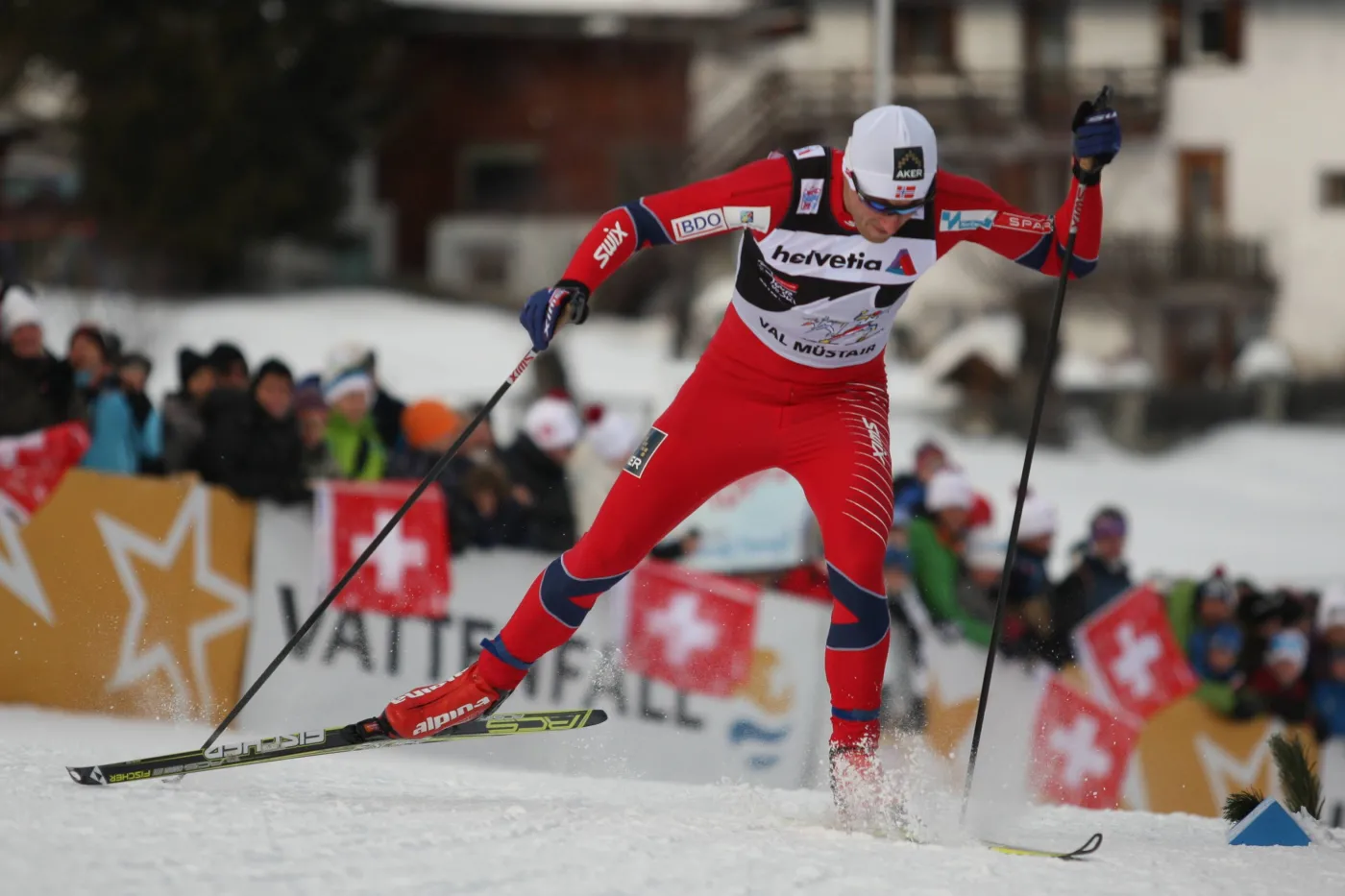 Petter Northug