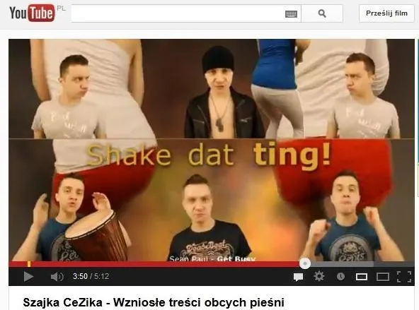 O czym śpiewają artyści w zagranicznych hitach? Posłuchaj