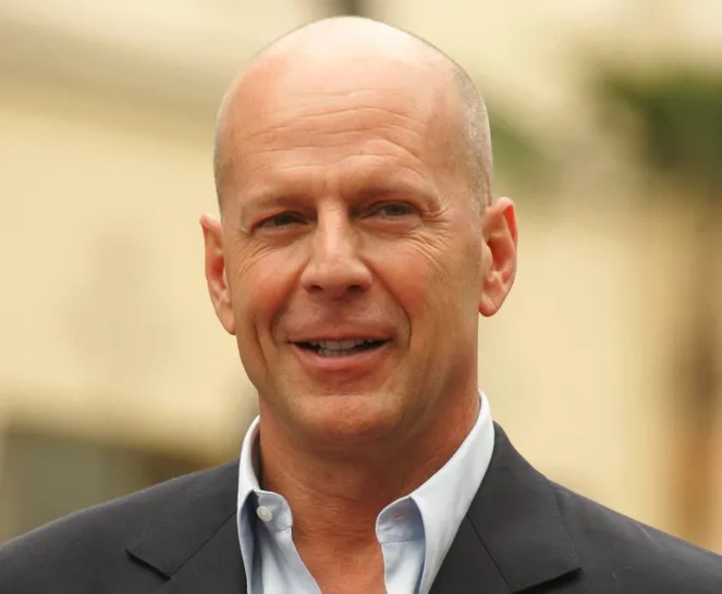 Bruce Willis