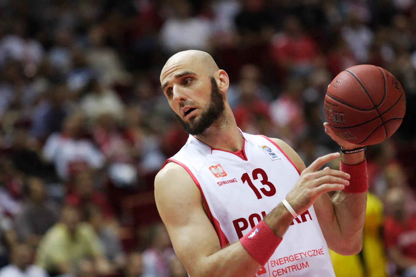 Marcin Gortat