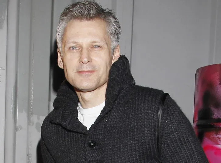 Kozyra krytykuje policję: Hipokryzja do kwadratu