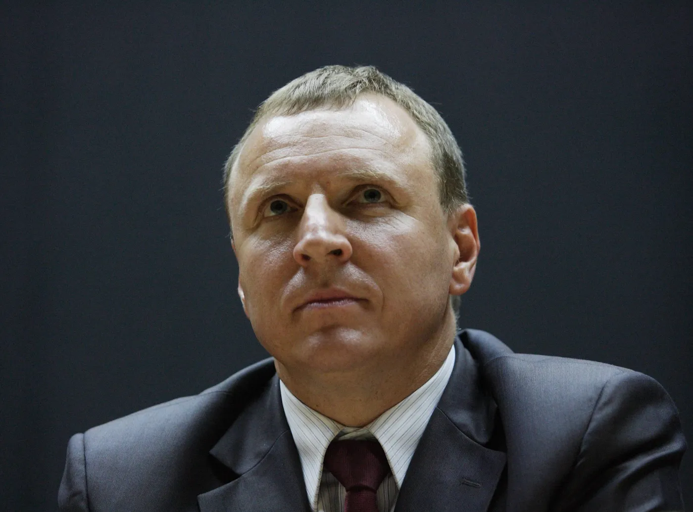 Politolog o Kurskim: Znany był z piratowania, dojdzie mu łatka casanovy