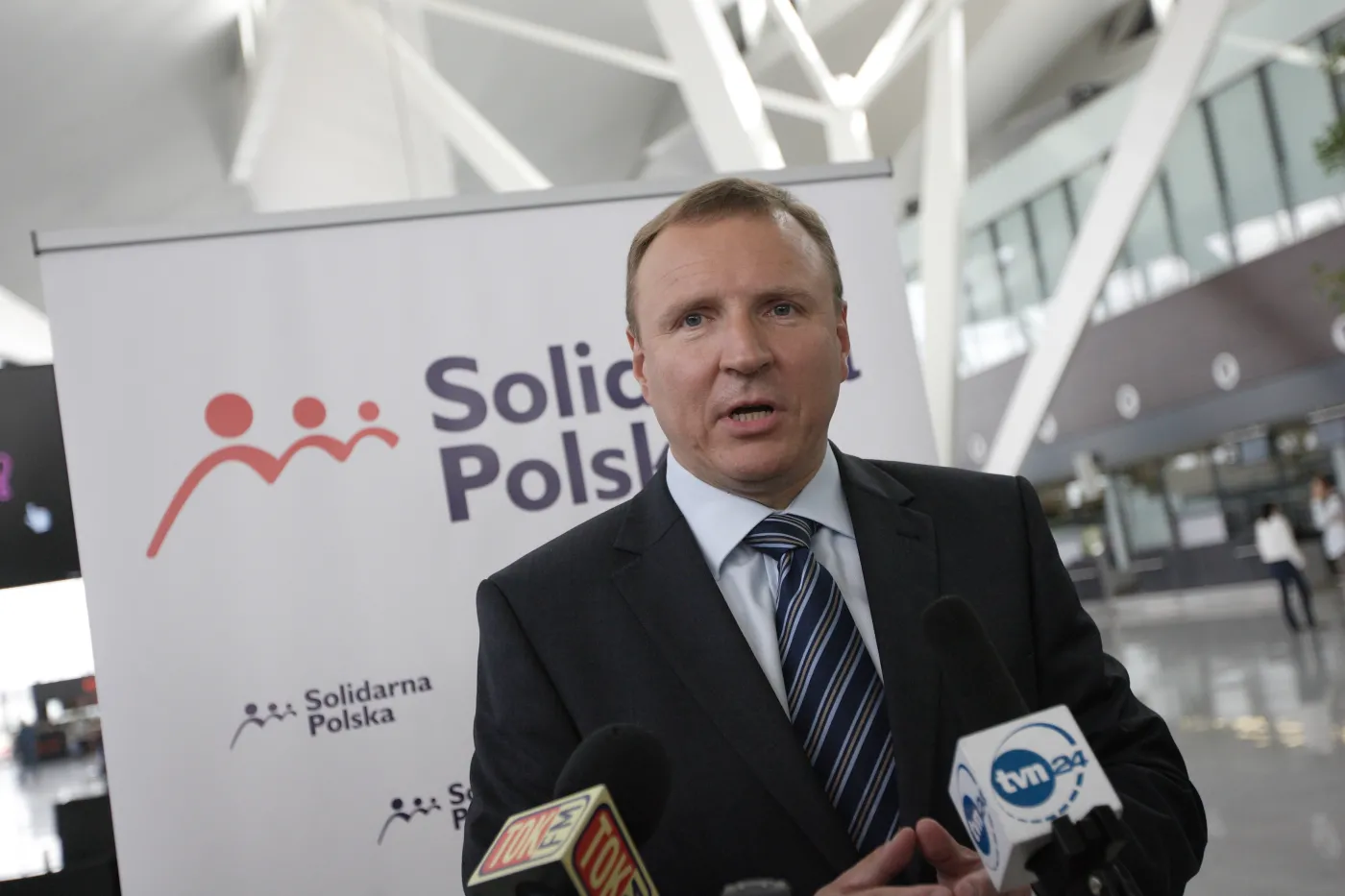 Tygodnik "Nie" kontra adwokat Kurskiego. "Chciał nas zastraszyć"