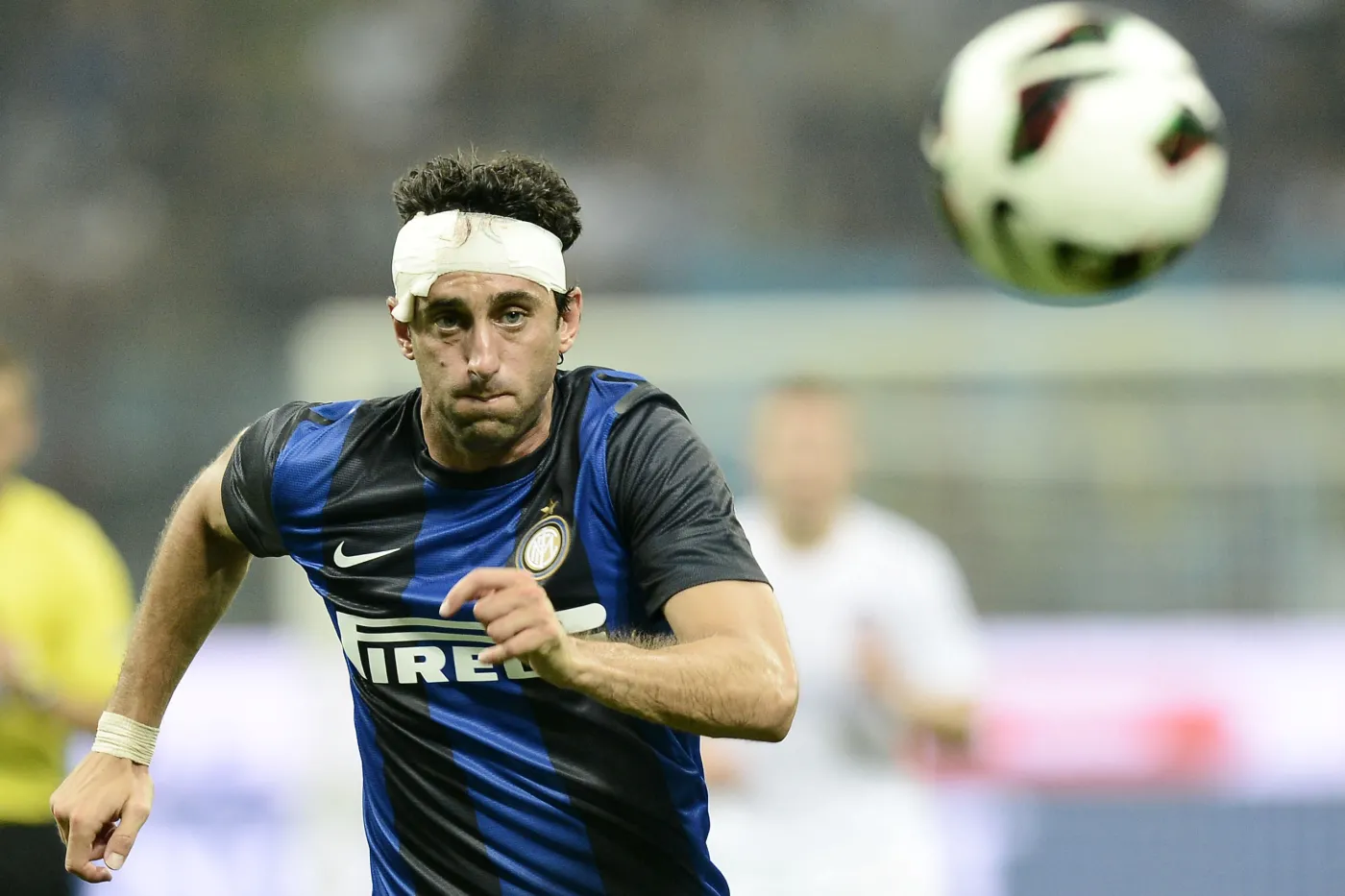 Diego Milito