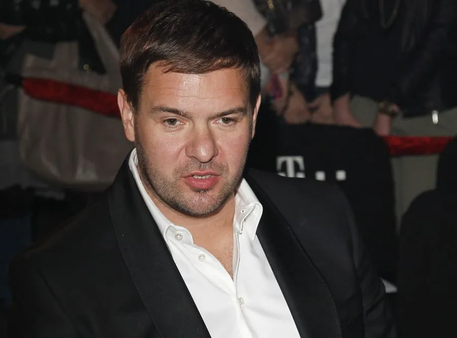 Tomasz Karolak: Nie mogę się doczekać syna