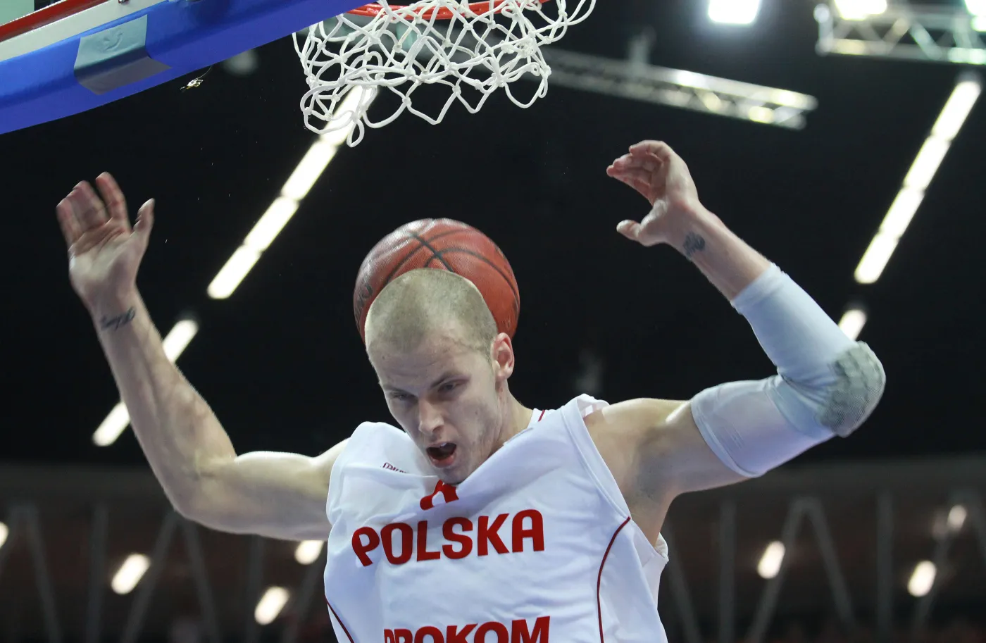 Oto plany reprezentacji polskich koszykarzy