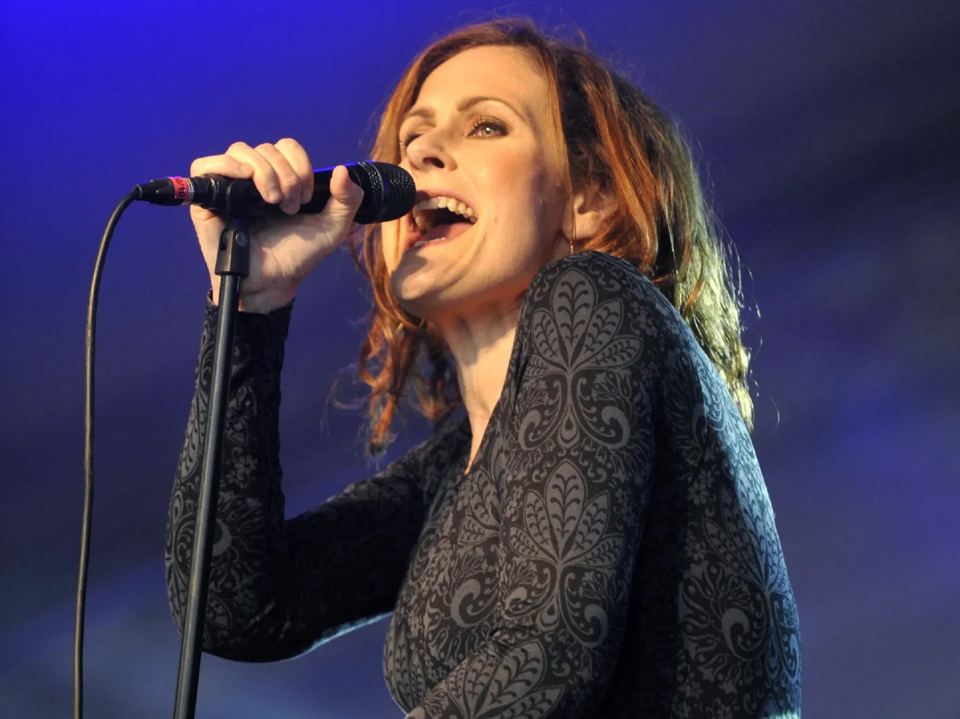 Alison Moyet