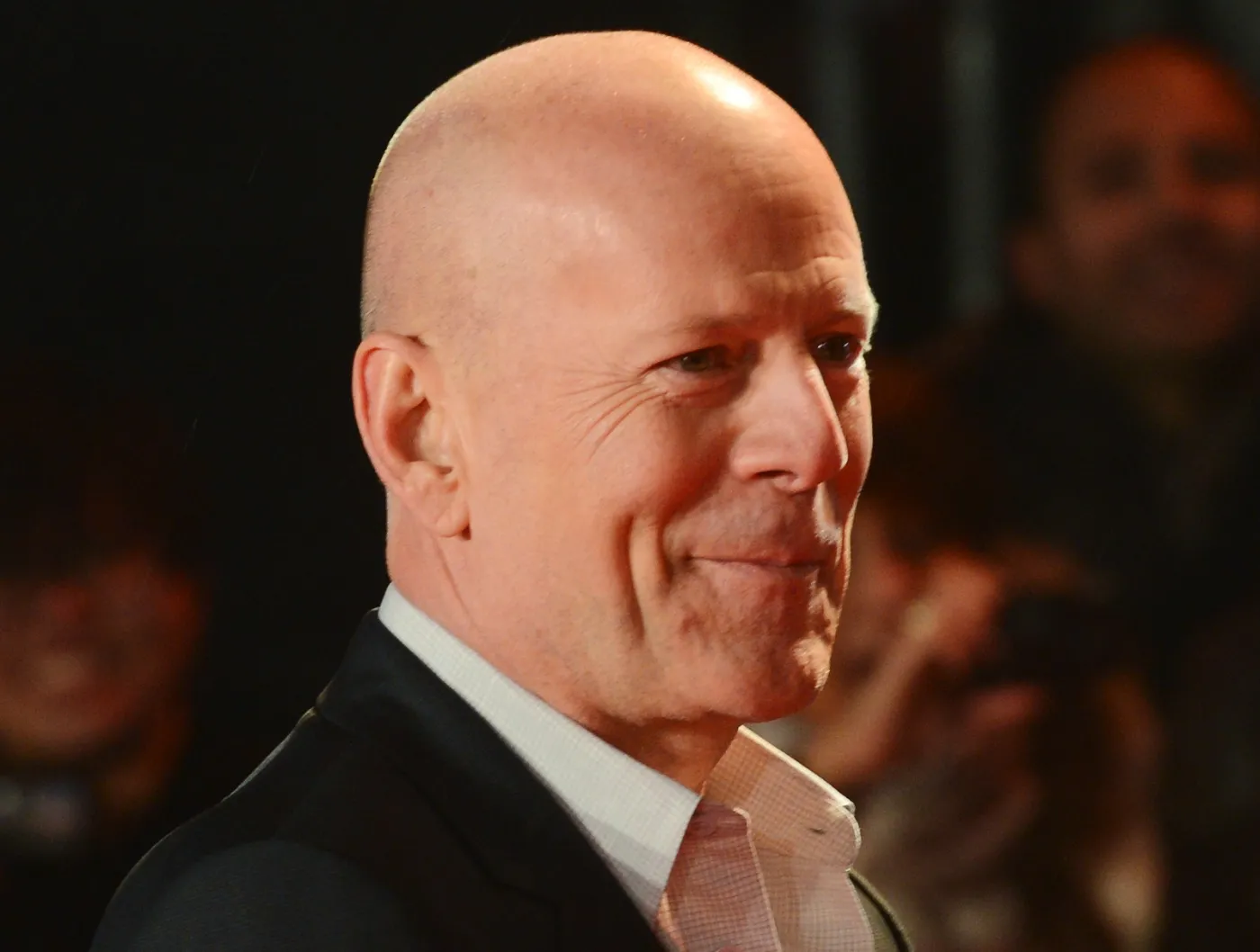 Bruce Willis