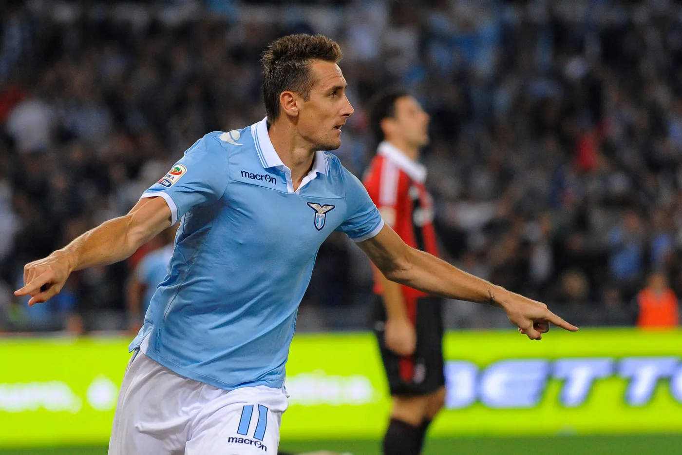 Liga włoska: 171. derby Rzymu hitem kolejki