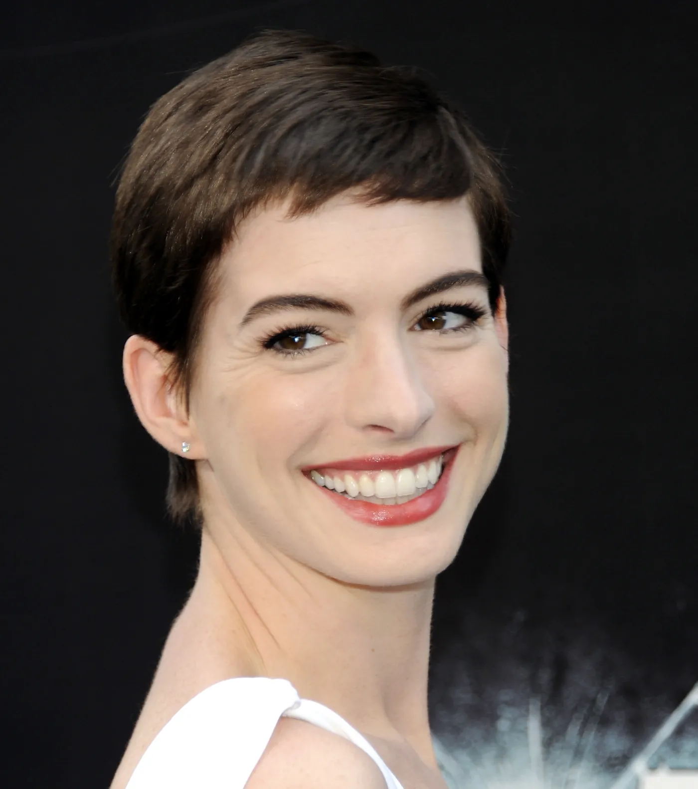 Anne Hathaway