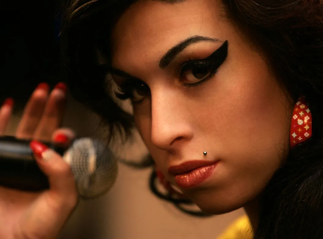 Amy Winehouse