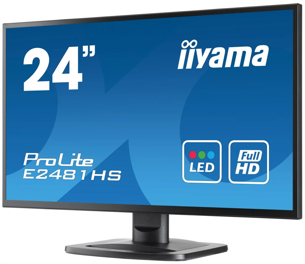 IIyama E2481HS