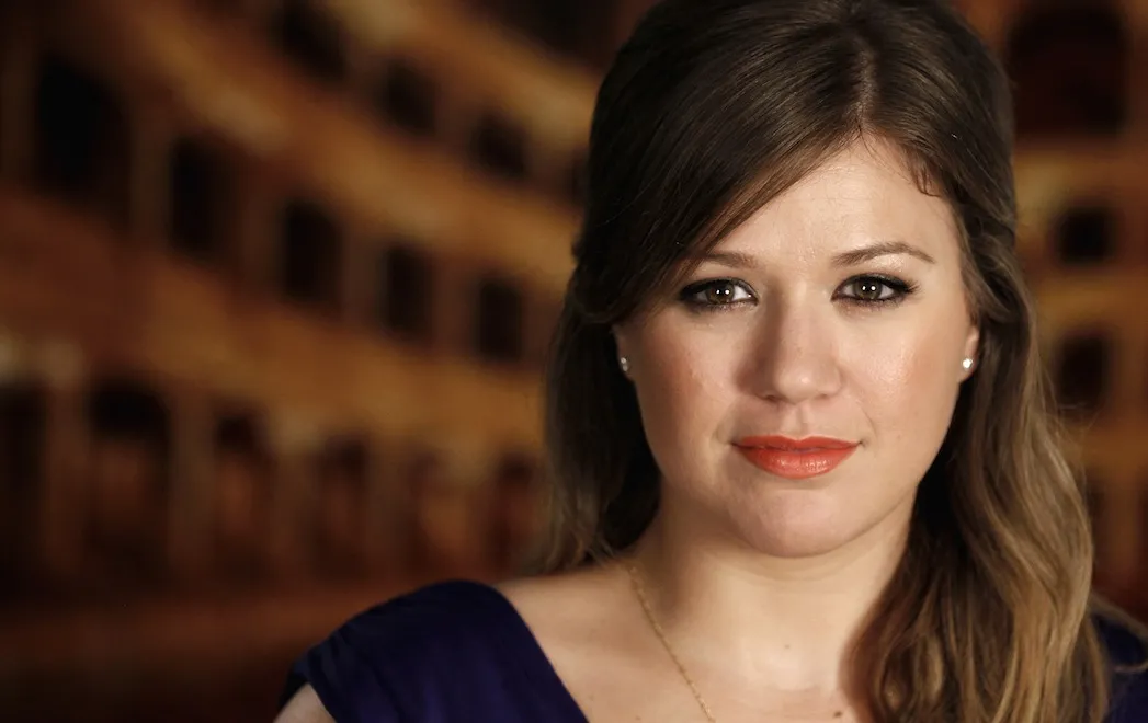 Kelly Clarkson