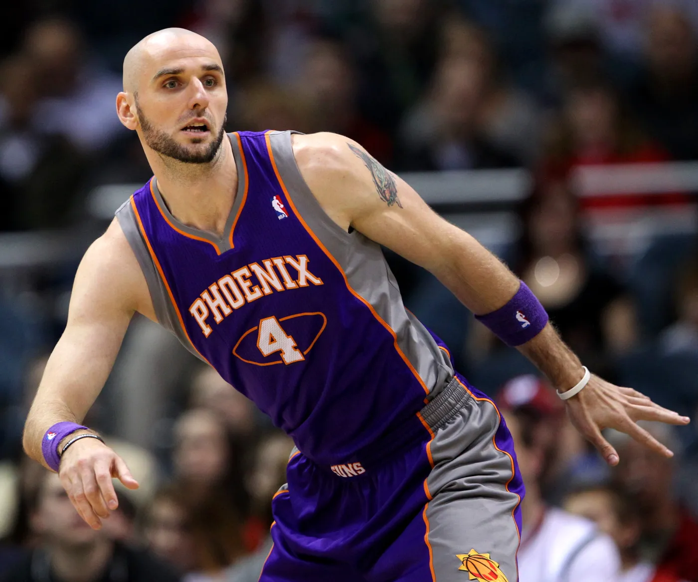 Marcin Gortat