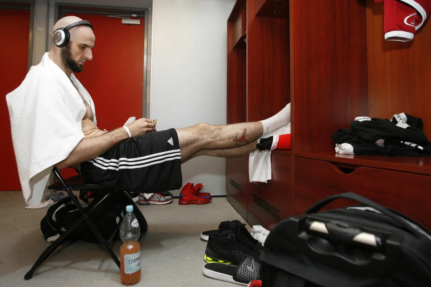 Marcin Gortat