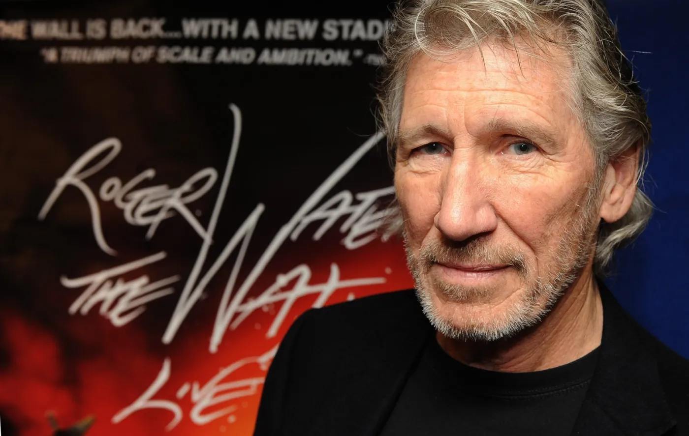 Roger Waters
