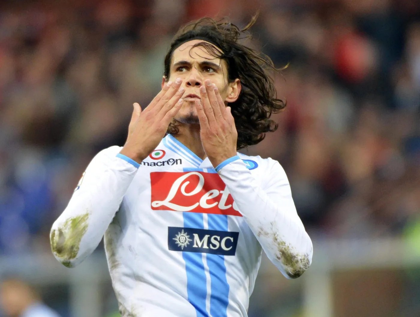 Edison Cavani