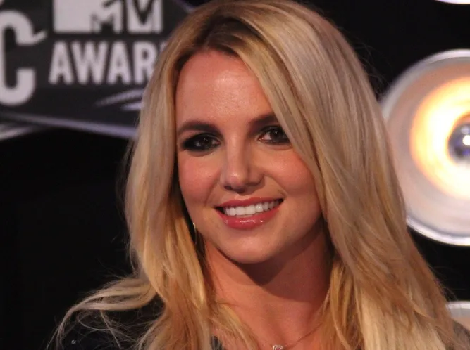 Britney Spears
