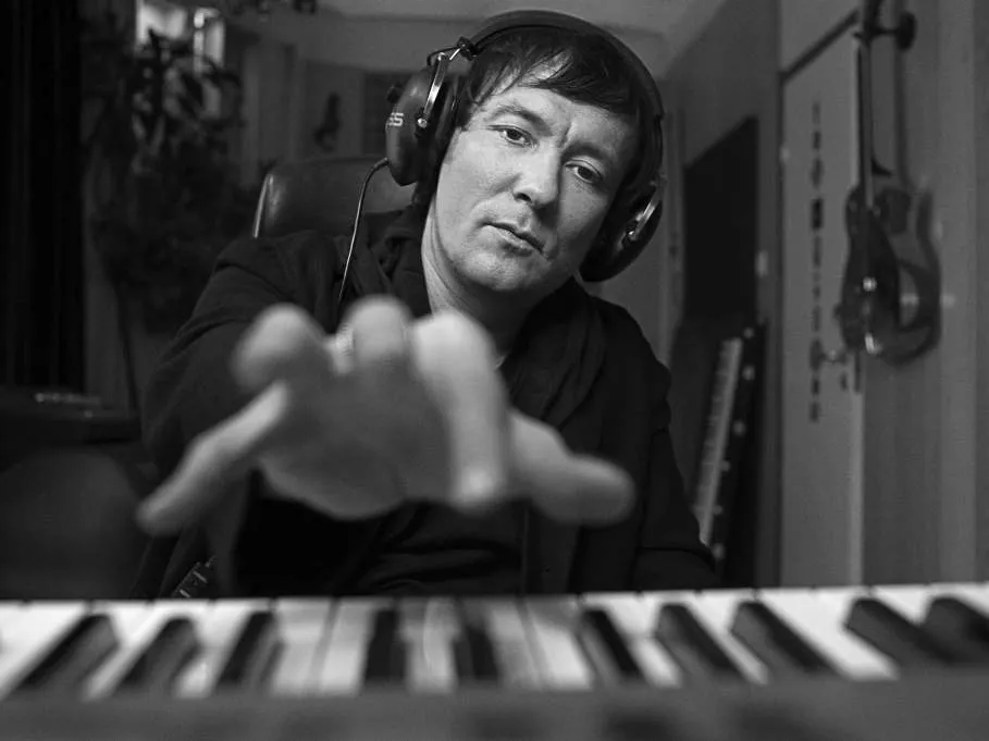 Smolik rusza w trasę