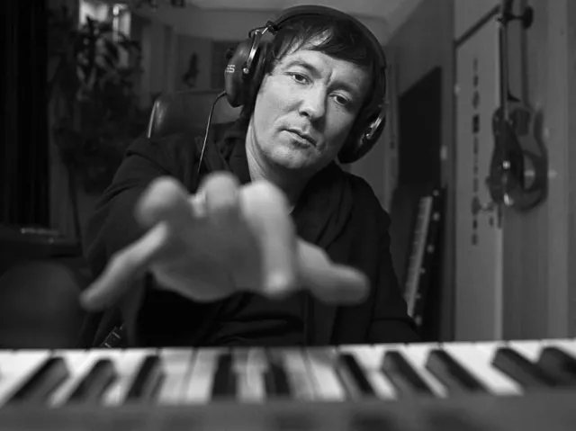 Andrzej Smolik: Jak zwykle bardziej cenimy to, co z zagranicy niż nasze