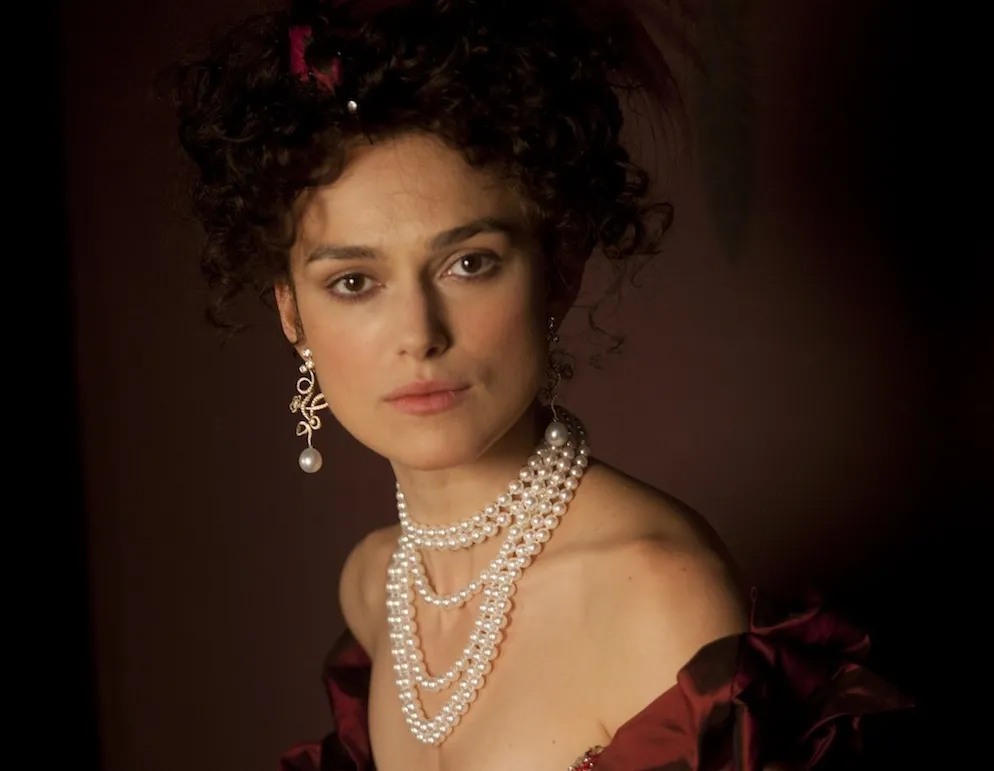 "Anna Karenina" – film w teatrze, czyli klasyka reaktywacja