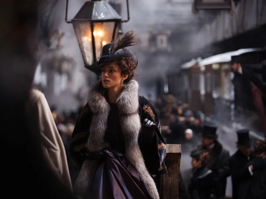 Anna Karenina