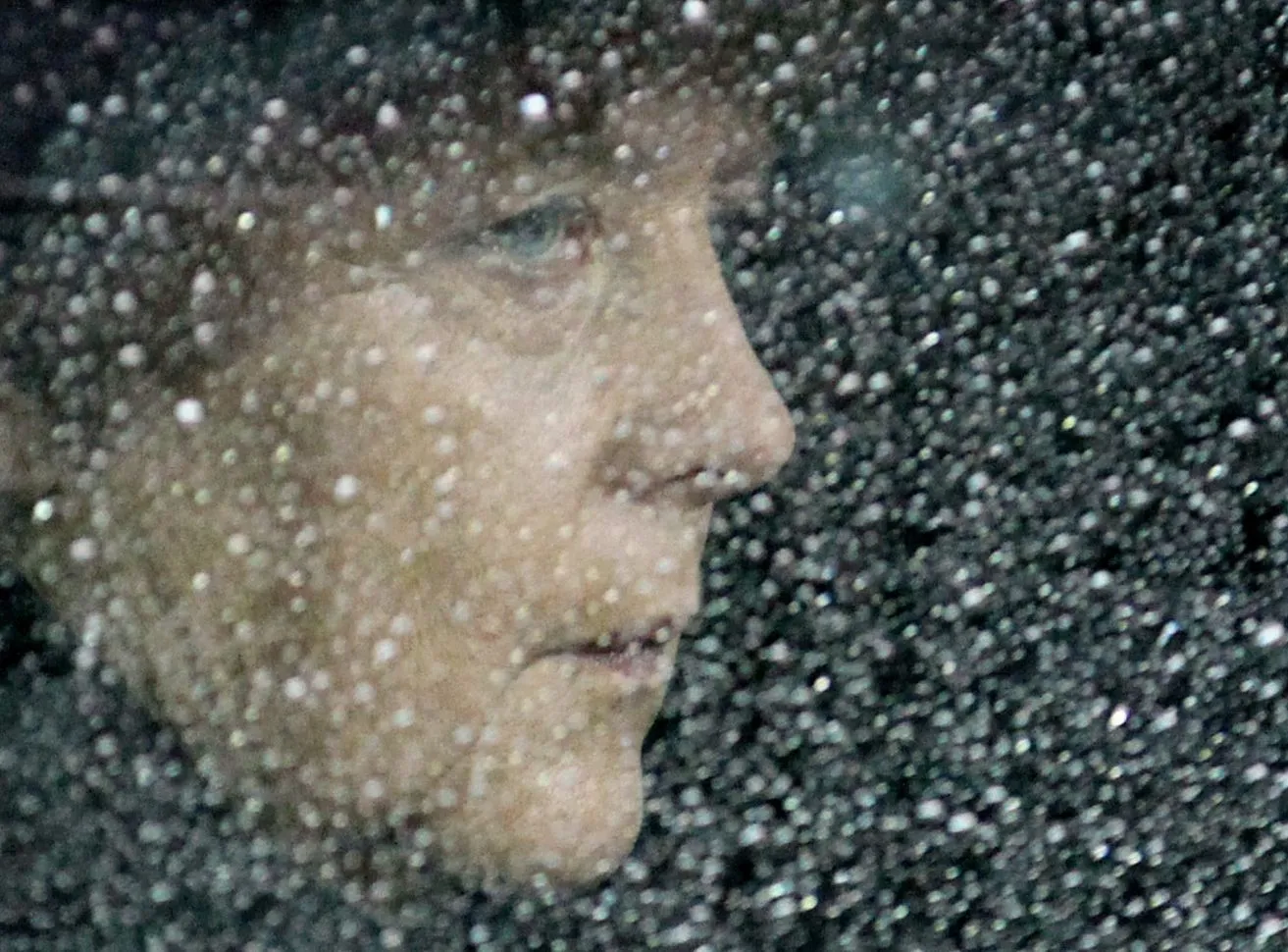 Angela Merkel