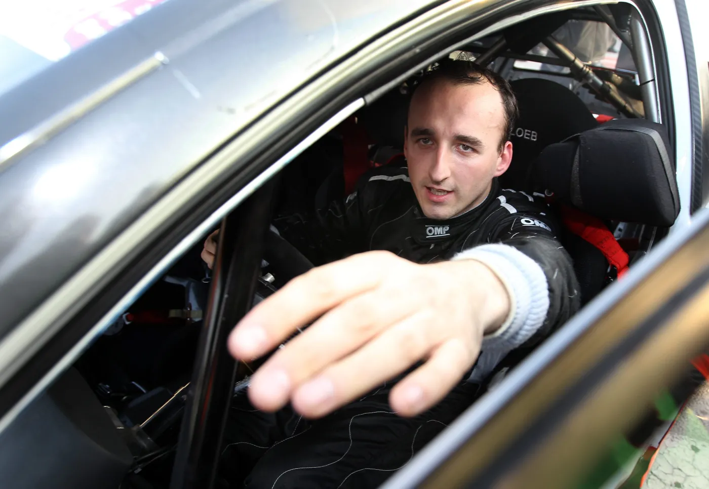 Robert Kubica