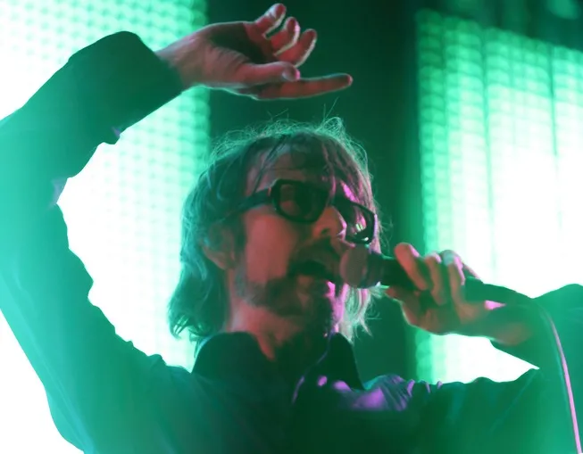 Jarvis Cocker