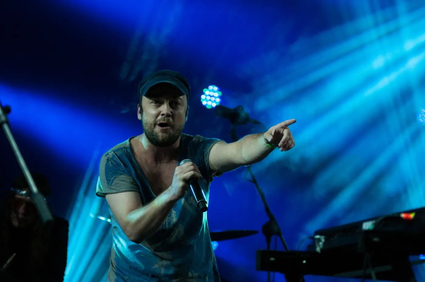 Mozil zastąpi Węglarczyka u boku Wojewódzkiego w Esce Rock