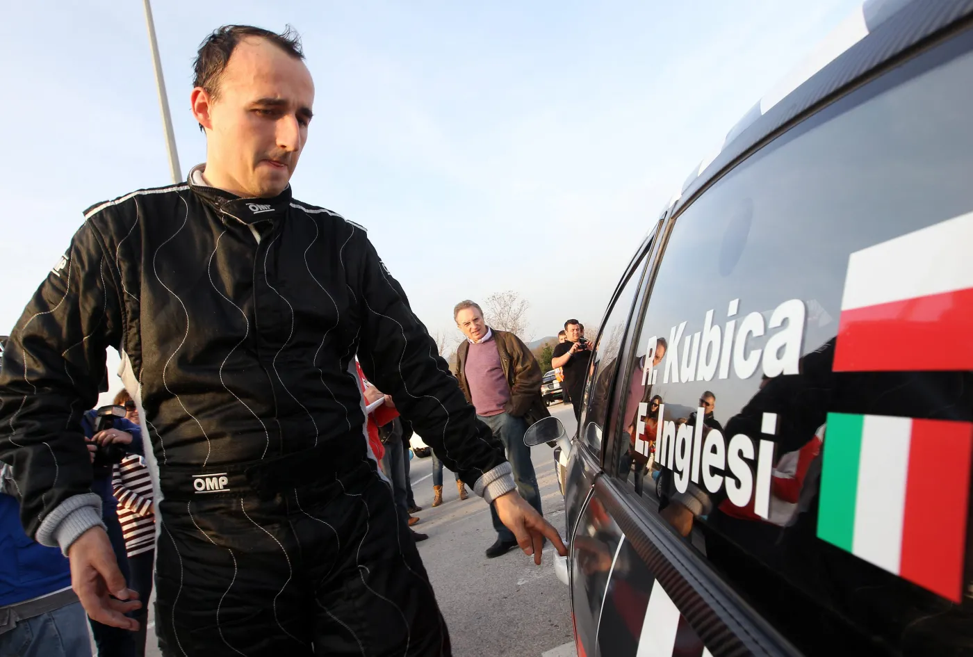 Robert Kubica
