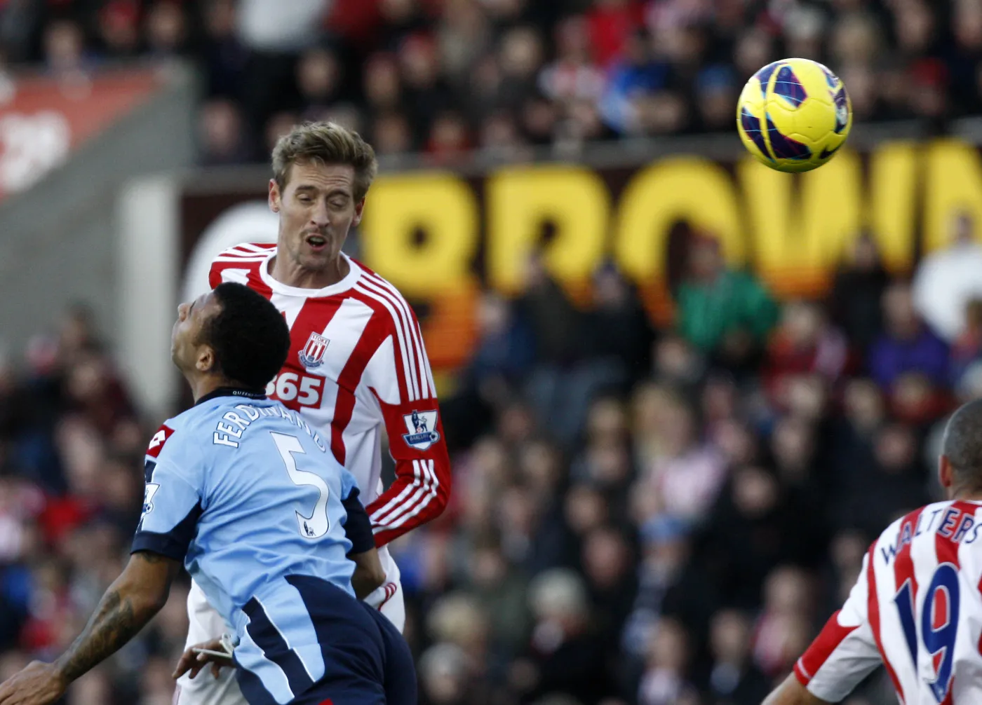 Peter Crouch