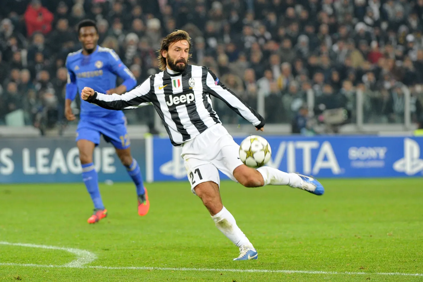 Andrea Pirlo