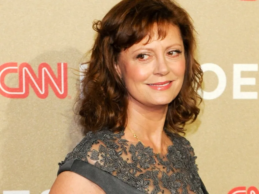 Susan Sarandon