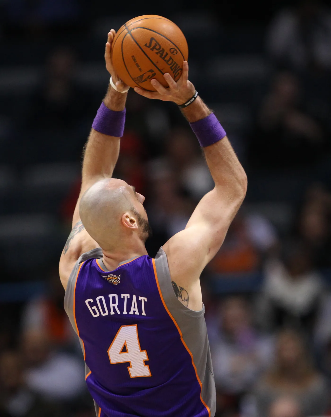 Marcin Gortat