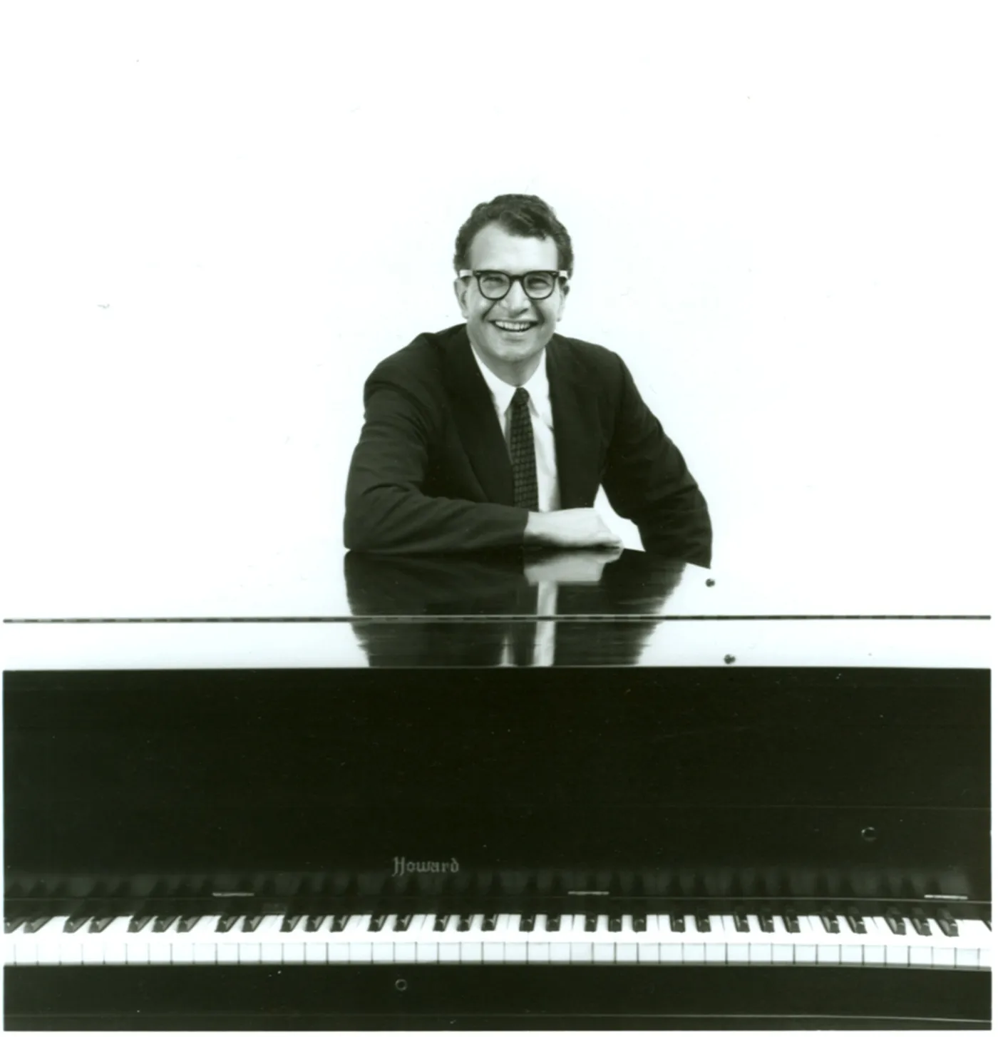 Dave Brubeck