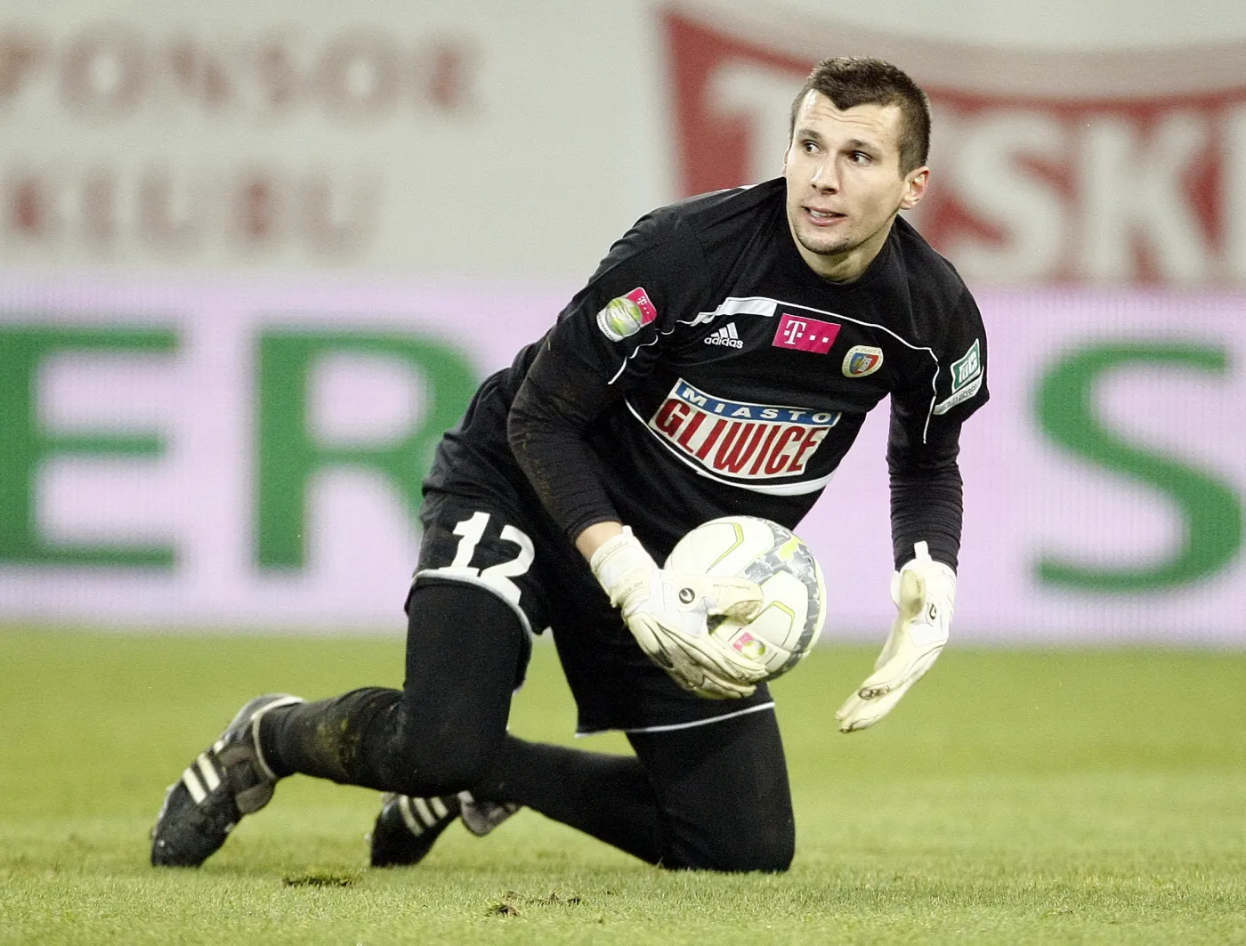 Oto jedenastka najgorzej opłacanych piłkarzy polskiej ligi. ZDJĘCIA