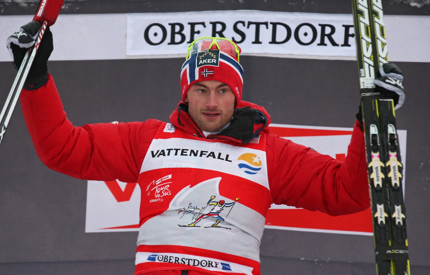Petter Northug