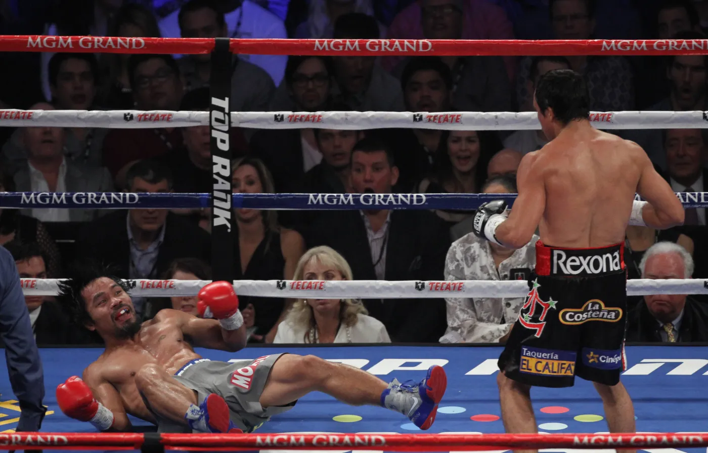 Manny Pacquiao