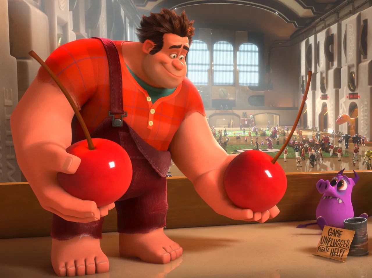 Ralph Demolka podbił Amerykę, zgarniając prawie 50 milionów!