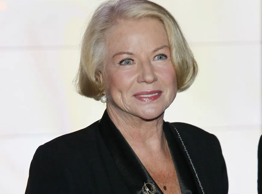 Dykiel miała dostać swój program. "Nie wyszło"