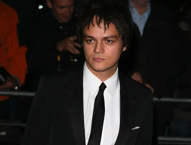 Jamie Cullum rzuca pozytywne światło na przyszłość