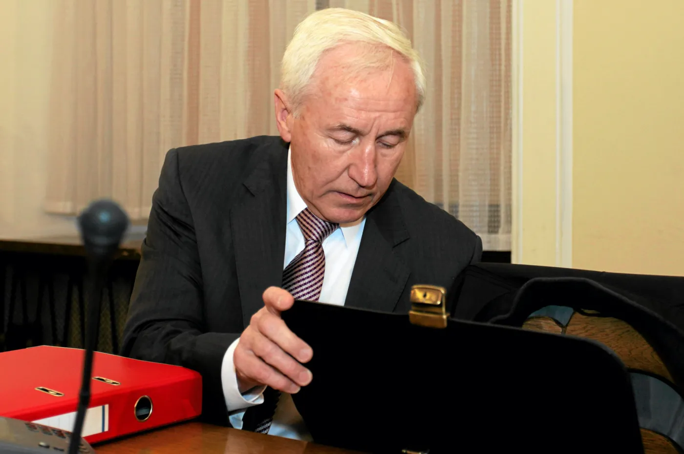 Klich o katastrofie smoleńskiej: Rosjanie kłamali w śledztwie